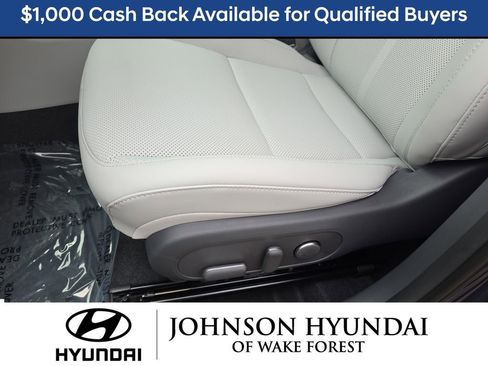 New 2026 Hyundai Kona SEL Premium image 35