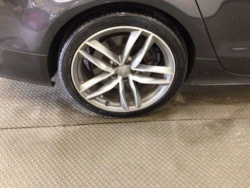 Used 2015 Audi S7 Prestige image 26