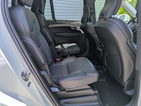 Used 2023 Volvo XC90 B6 Ultimate w/ Protection Package Premier AWD/4WD image 27