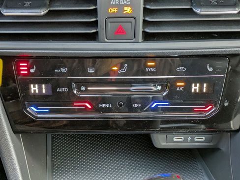 New 2026 Volkswagen Jetta Sport FWD image 25