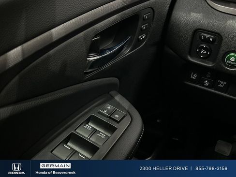 New 2026 Honda Ridgeline RTL image 13