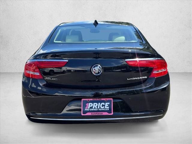 Used 2018 Buick LaCrosse Essence FWD image 7