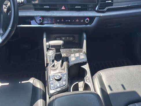 Used 2023 Kia Sportage X-Line w/ X-Line Premium Package AWD/4WD image 16