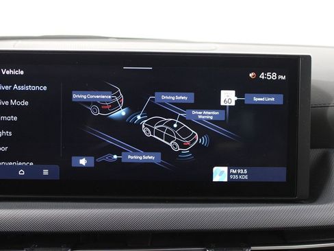 Used 2025 Hyundai Sonata SEL image 19