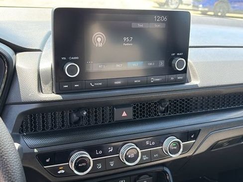 Used 2023 Honda CR-V EX image 18