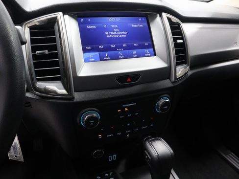 Certified 2020 Ford Ranger XLT w/ FX4 Off-Road Package image 32