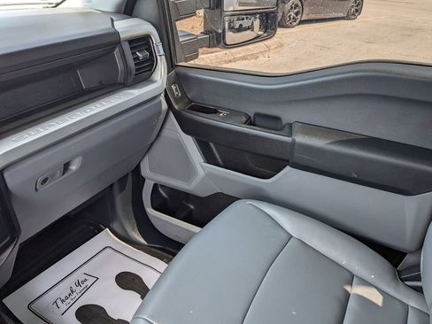 Used 2024 Ford F250 XL w/ XL Driver Assist Package RWD image 15