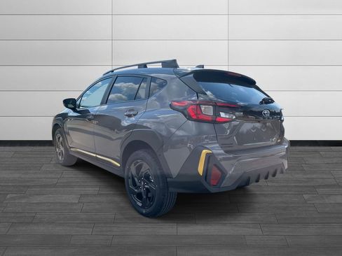 New 2026 Subaru Crosstrek 2.5i Sport w/ Crosstrek Mirror Package image 5