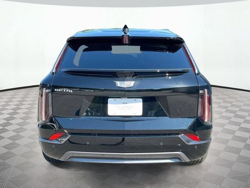 New 2027 Cadillac Optiq Sport RWD image 6