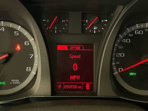 Used 2017 GMC Terrain SLT w/ Driver Alert Package I AWD/4WD image 15