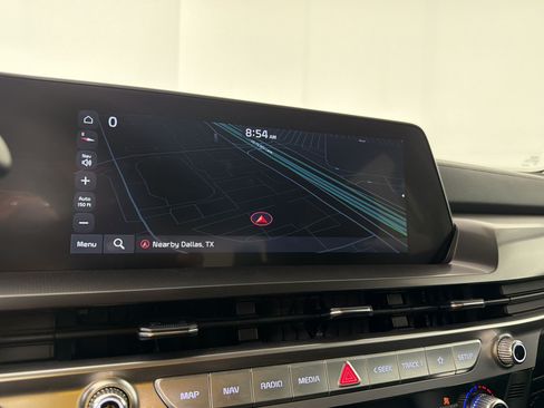 Used 2025 Kia Telluride S FWD image 19