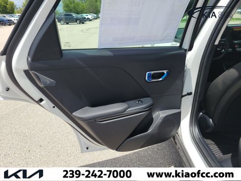 New 2026 Kia K4 FWD image 13