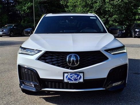 New 2026 Acura MDX A-Spec image 20