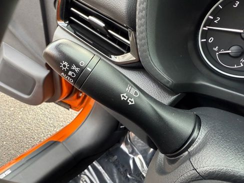 Used 2024 Nissan Sentra SR image 31