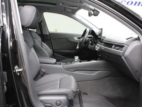 Used 2021 Audi A4 2.0T allroad Prestige AWD/4WD image 38