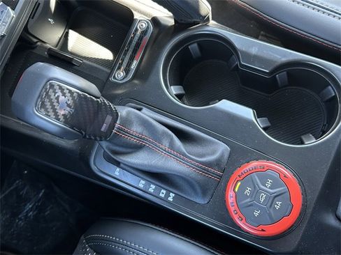 New 2025 Ford Bronco Raptor image 16