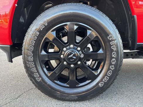 Used 2024 RAM 2500 Laramie w/ Night Edition image 13