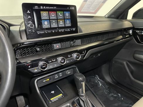Certified 2023 Honda CR-V Sport Touring image 28