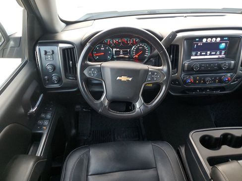 Used 2018 Chevrolet Silverado 1500 LT w/ All Star Edition image 18