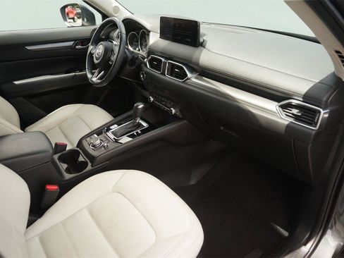 Used 2023 MAZDA CX-5 AWD 2.5 S image 18