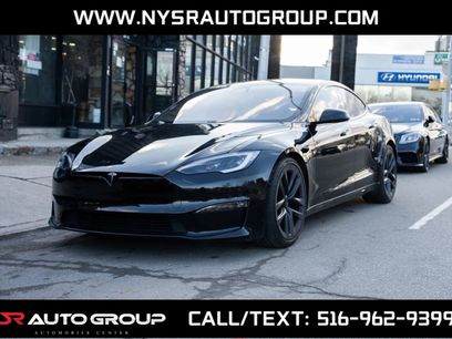 Used 2022 Tesla Model S