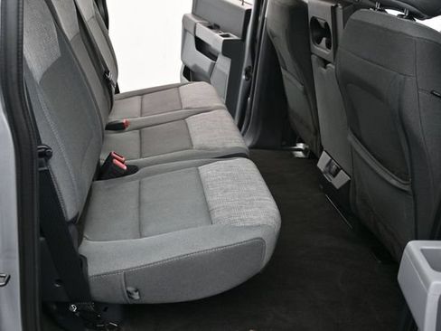 Used 2021 Ford F150 XLT AWD/4WD image 34