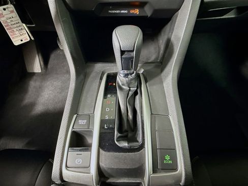 Certified 2019 Honda Civic LX image 19