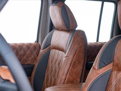 Used 2026 Jeep Gladiator Sport image 11