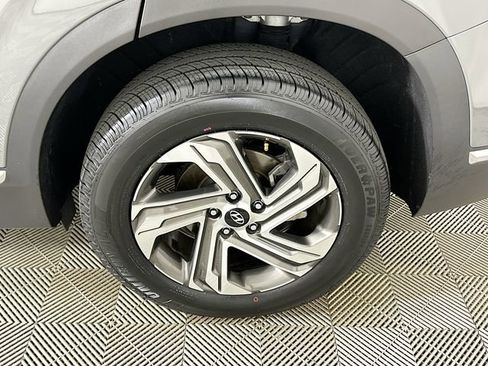 Used 2022 Hyundai Santa Fe SEL image 21