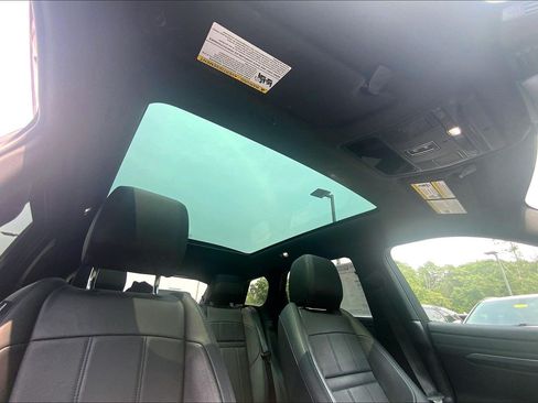 Used 2023 Land Rover Range Rover Evoque S AWD/4WD image 24