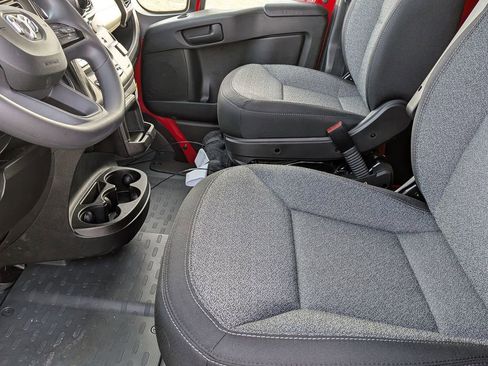 New 2026 RAM ProMaster 3500 w/ Convenience Group image 14