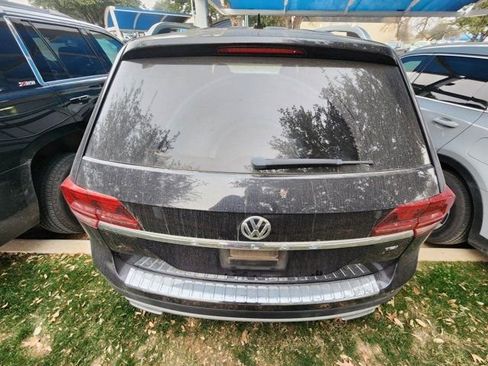 Used 2018 Volkswagen Atlas S image 5
