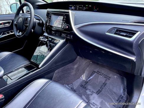 Used 2018 Toyota Mirai image 25