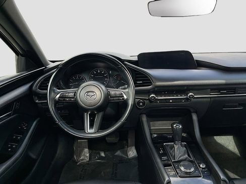 Used 2024 MAZDA MAZDA3 s FWD image 23
