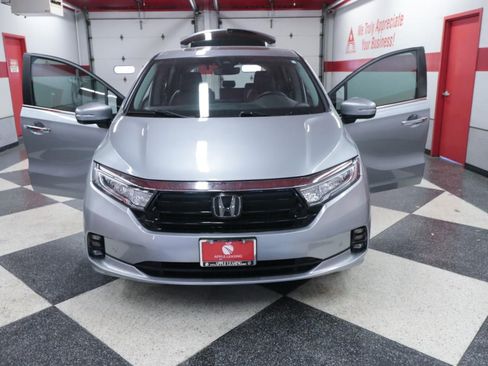Used 2023 Honda Odyssey Touring image 26