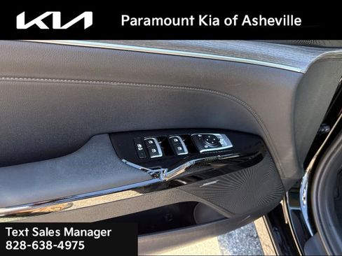 New 2026 Kia K5 EX image 26