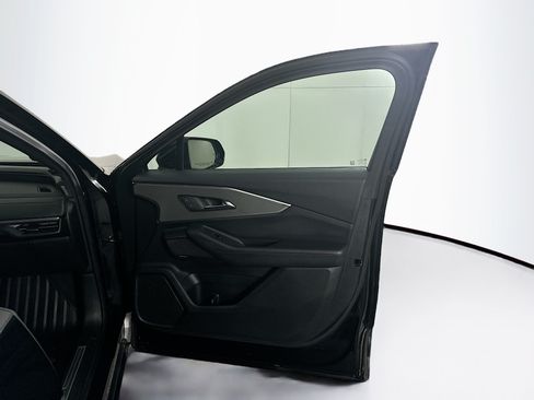 Used 2024 Acura ZDX A-Spec RWD image 34