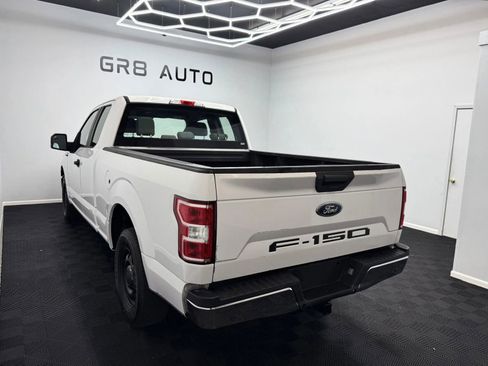 Used 2018 Ford F150 XL w/ Equipment Group 101A Mid image 5