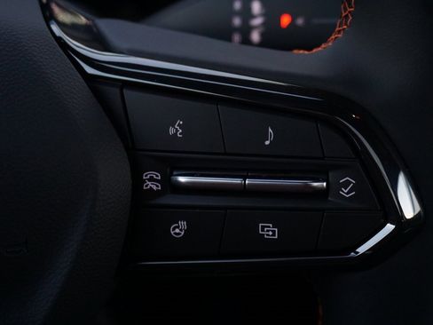 New 2026 Chevrolet Blazer EV SS image 19