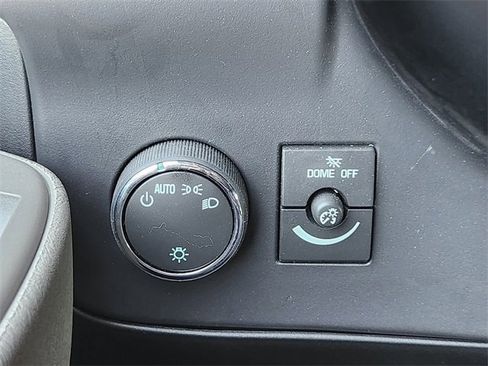 New 2025 Chevrolet Express 3500 w/ Power Convenience Package image 21