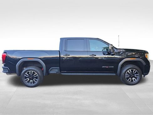 Used 2023 GMC Sierra 2500 AT4 w/ AT4 Preferred Package image 16