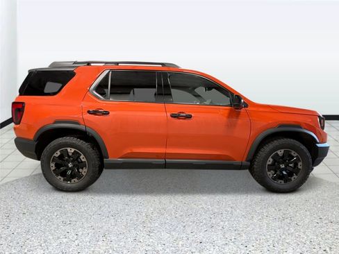 New 2026 Honda Passport TrailSport Elite image 2