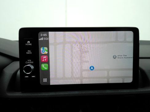 Used 2024 Honda CR-V EX-L image 12