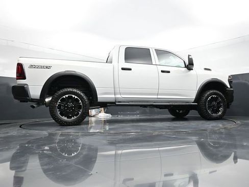 New 2026 RAM 2500 Tradesman AWD/4WD image 56
