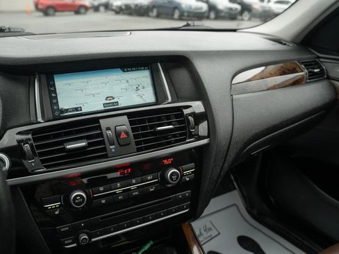 Used 2017 BMW X3 xDrive35i image 27