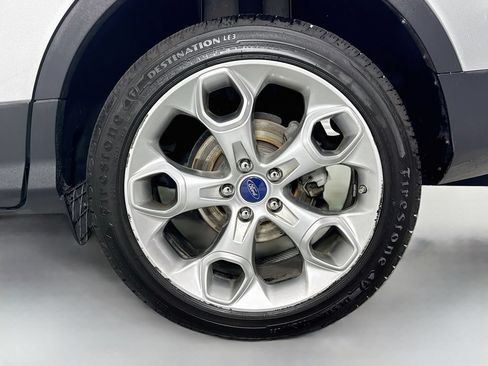 Used 2013 Ford Escape Titanium FWD image 31
