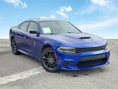 Used 2022 Dodge Charger GT w/ Driver Convenience Group