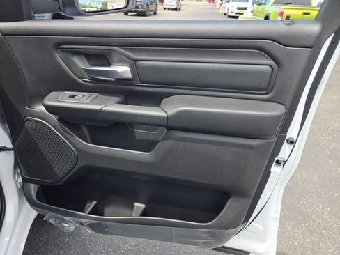 New 2026 RAM 1500 Warlock AWD/4WD image 8