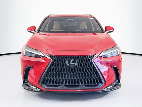 Used 2025 Lexus NX 250 FWD w/ Accessory Package (K3) image 2