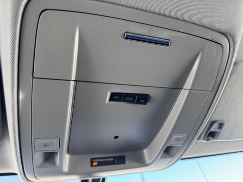 Used 2017 GMC Sierra 1500 4x4 Double Cab w/ Elevation Edition image 29